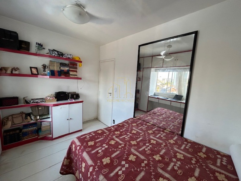 Apartamento à venda com 3 quartos, 126m² - Foto 15