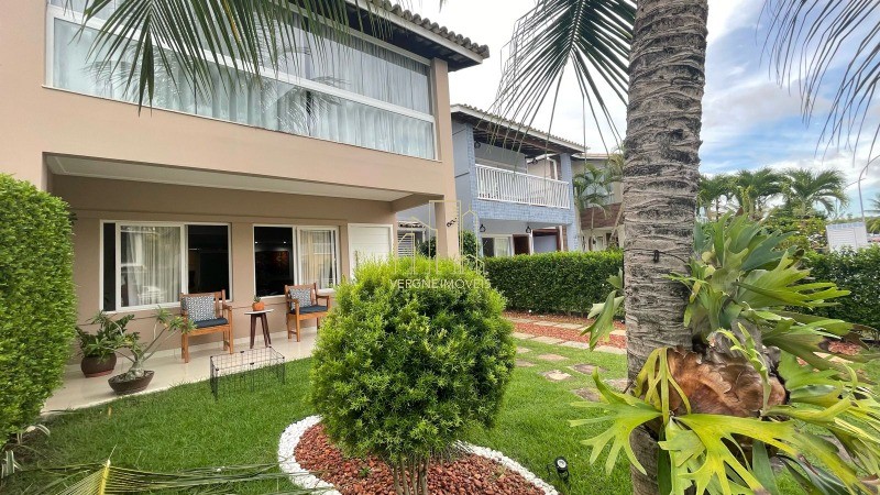 Casa de Condomínio à venda com 3 quartos, 250m² - Foto 4