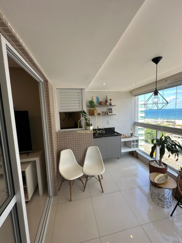 Apartamento à venda com 2 quartos, 87m² - Foto 1