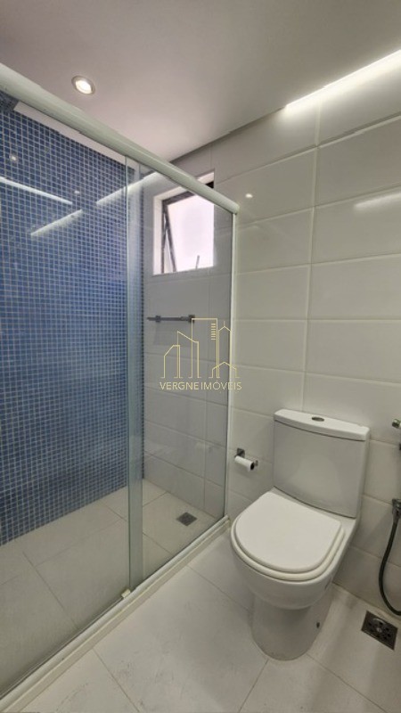 Apartamento à venda com 4 quartos, 152m² - Foto 12