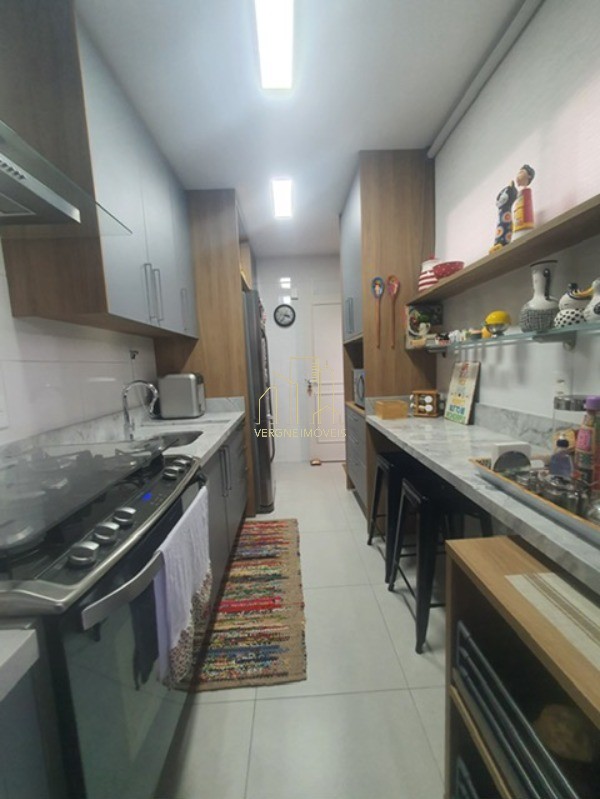 Apartamento à venda com 3 quartos, 147m² - Foto 38