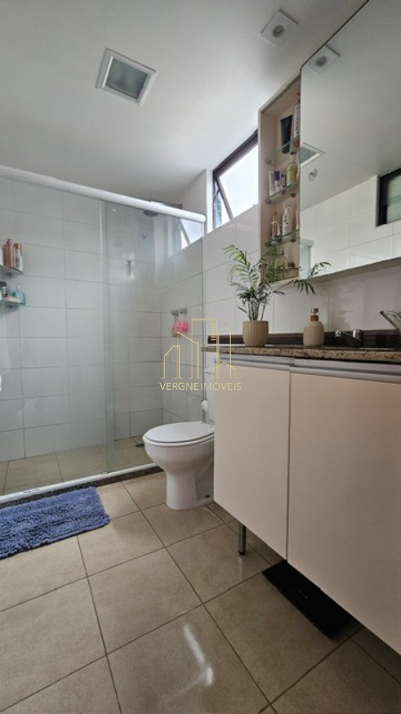 Apartamento à venda com 3 quartos, 118m² - Foto 14