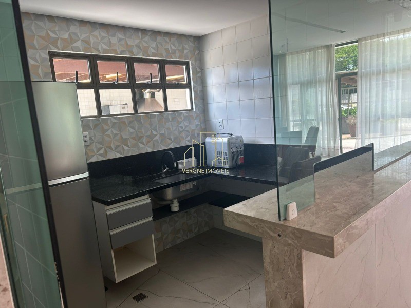 Apartamento à venda com 3 quartos, 145m² - Foto 31