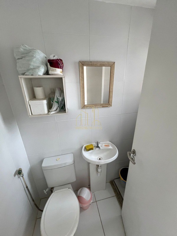 Apartamento à venda com 3 quartos, 82m² - Foto 12