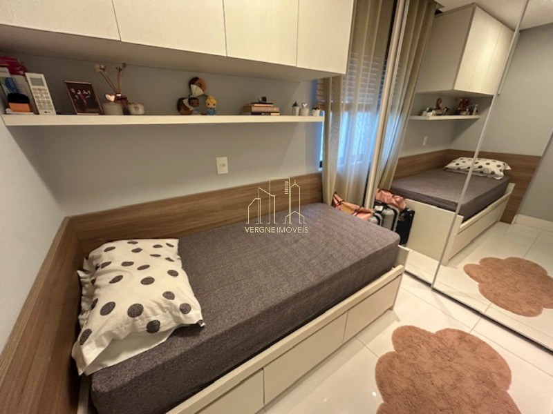 Apartamento à venda com 3 quartos, 87m² - Foto 9