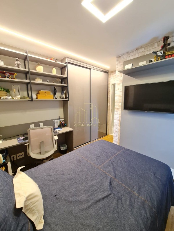 Apartamento à venda com 4 quartos, 276m² - Foto 27