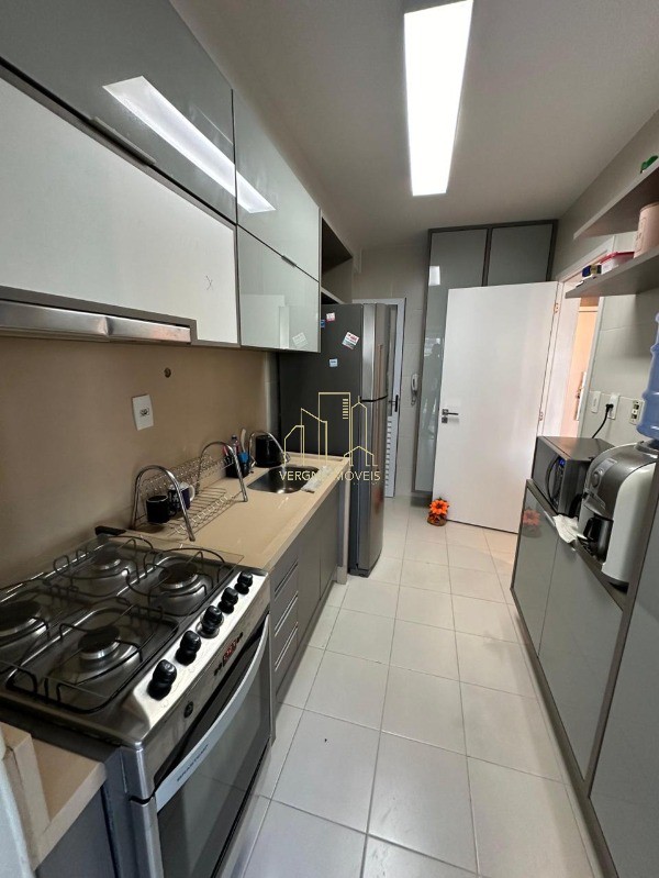 Apartamento à venda com 3 quartos, 88m² - Foto 19