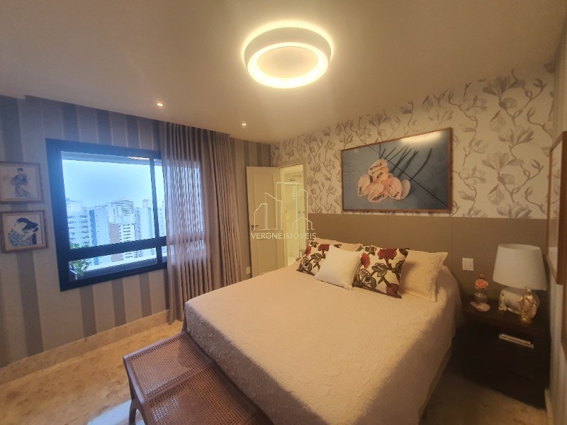 Apartamento à venda com 3 quartos, 147m² - Foto 14