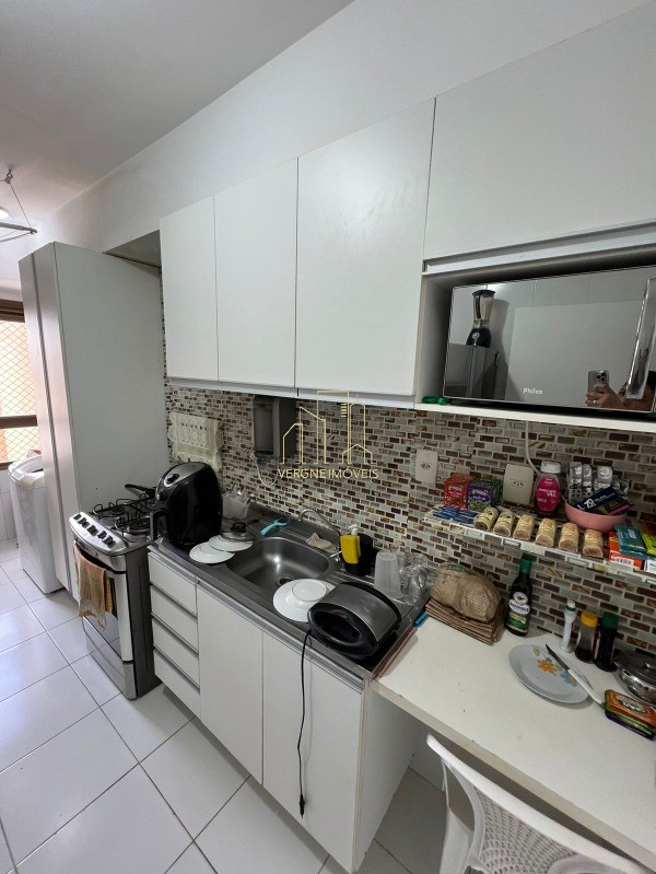 Apartamento à venda com 3 quartos, 82m² - Foto 13