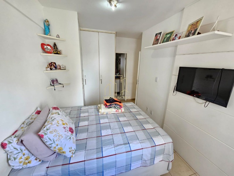 Apartamento à venda com 2 quartos, 65m² - Foto 5