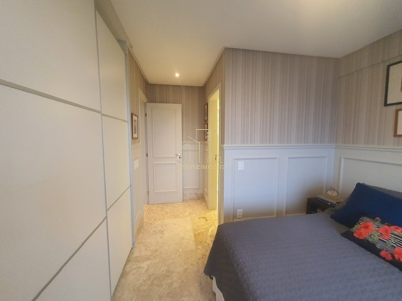 Apartamento à venda com 3 quartos, 147m² - Foto 20