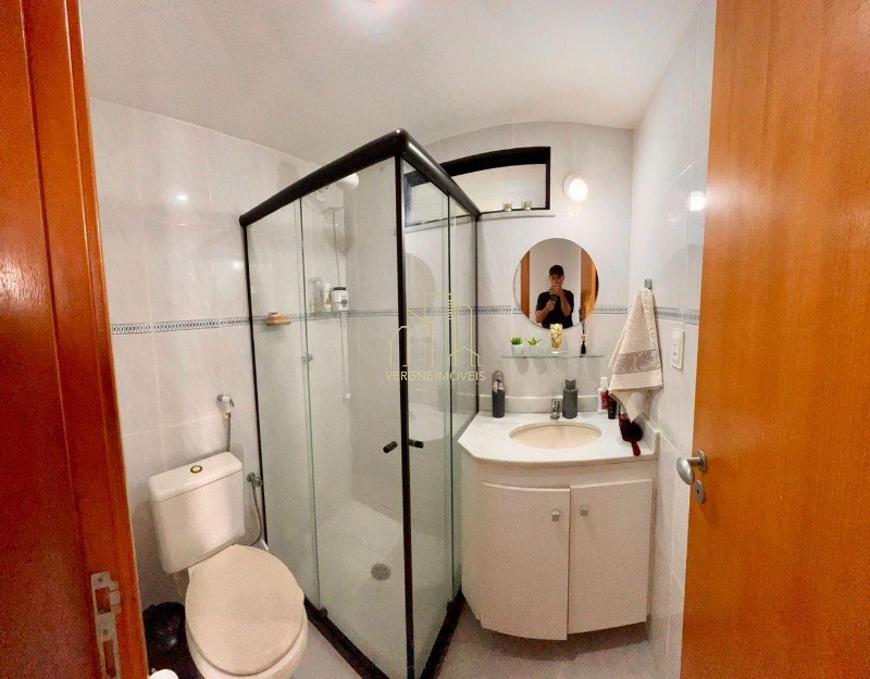 Apartamento à venda com 3 quartos, 70m² - Foto 19