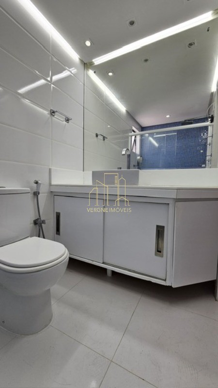 Apartamento à venda com 4 quartos, 152m² - Foto 9