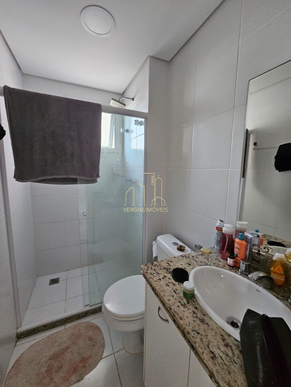 Apartamento à venda com 3 quartos, 130m² - Foto 13