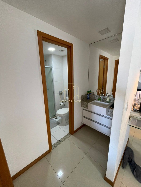 Apartamento à venda com 1 quarto, 64m² - Foto 11