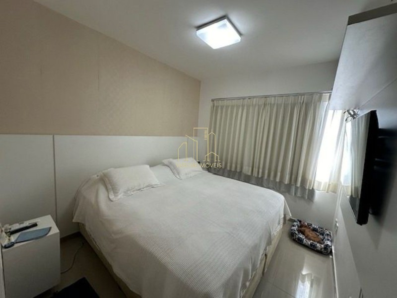 Apartamento à venda com 4 quartos, 144m² - Foto 7