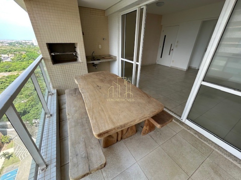 Apartamento à venda com 3 quartos, 110m² - Foto 3