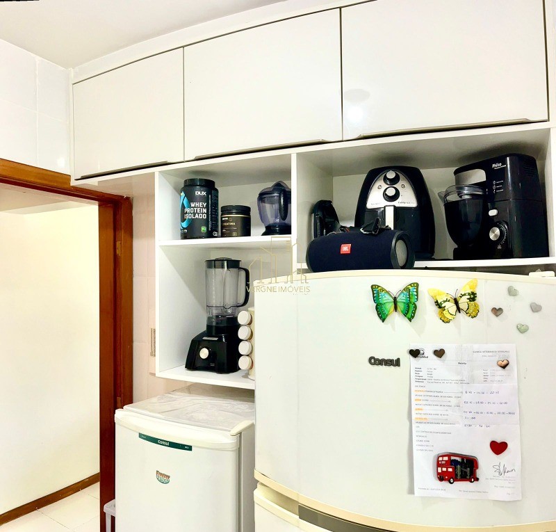 Apartamento à venda com 3 quartos, 70m² - Foto 23