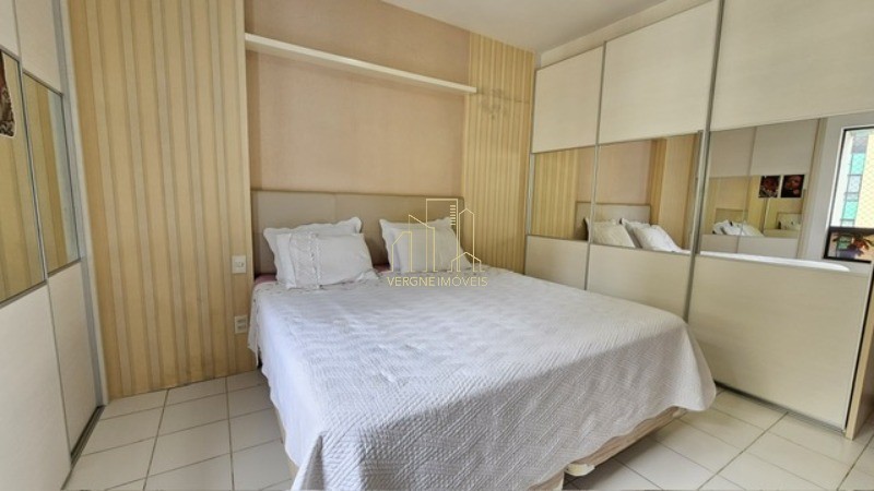 Apartamento à venda com 3 quartos, 118m² - Foto 8