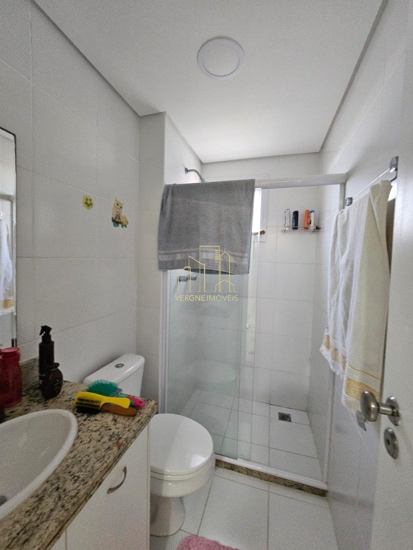 Apartamento à venda com 3 quartos, 130m² - Foto 14