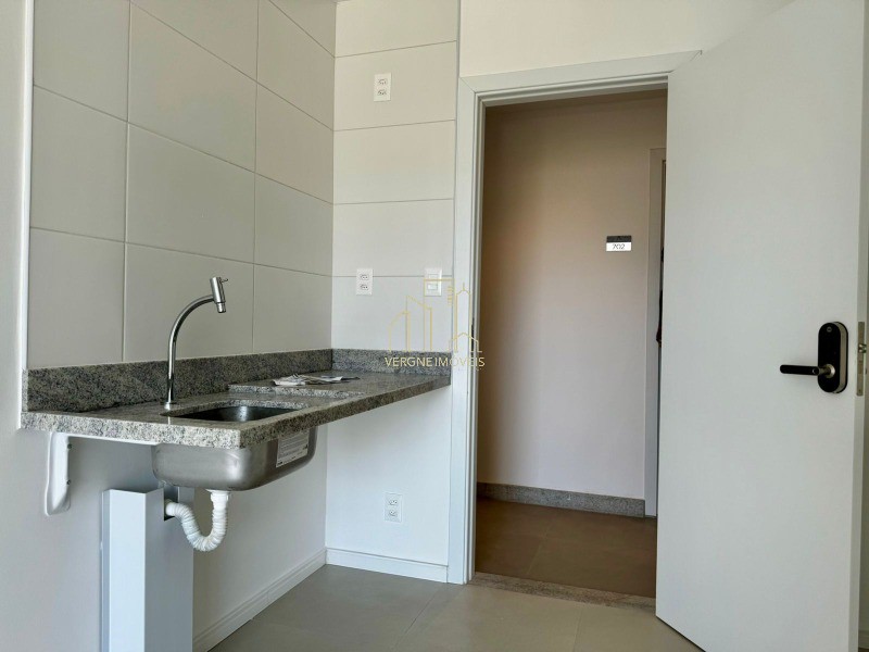 Apartamento à venda com 1 quarto, 26m² - Foto 4