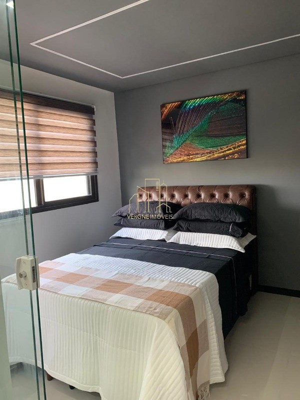 Apartamento à venda com 1 quarto, 30m² - Foto 5