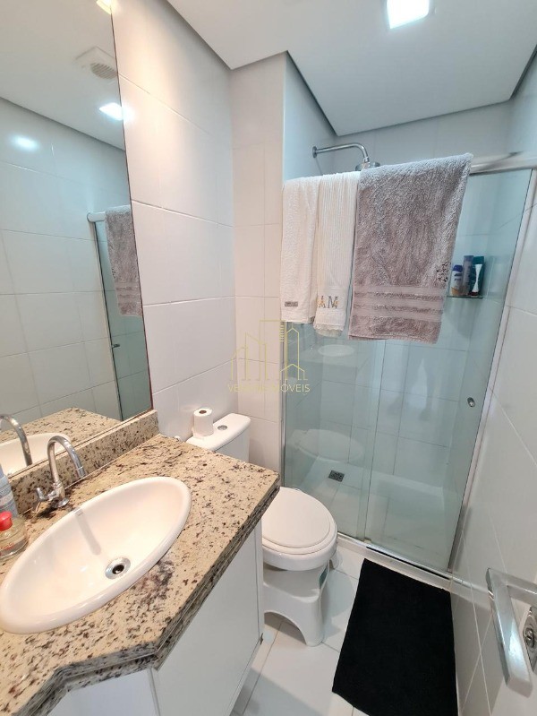 Apartamento à venda com 3 quartos, 88m² - Foto 17