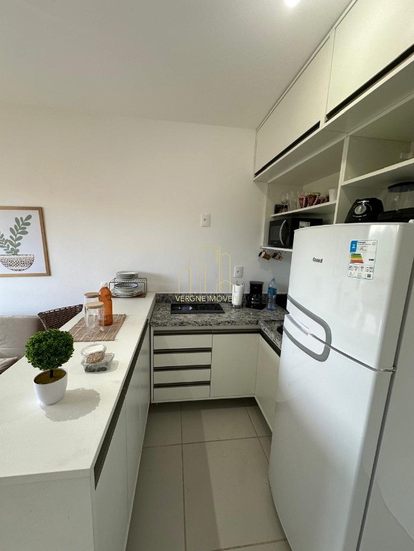 Apartamento à venda com 1 quarto, 27m² - Foto 15