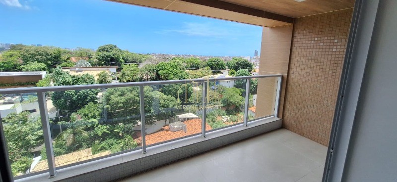 Apartamento à venda com 1 quarto, 43m² - Foto 1