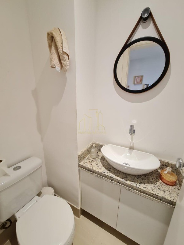 Apartamento para alugar com 4 quartos, 172m² - Foto 28