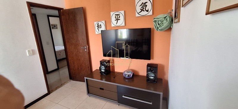 Apartamento à venda com 3 quartos, 108m² - Foto 5