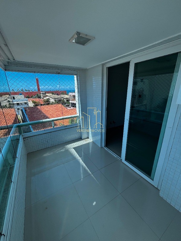 Apartamento à venda com 3 quartos, 105m² - Foto 1