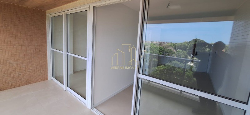 Apartamento à venda com 1 quarto, 43m² - Foto 6