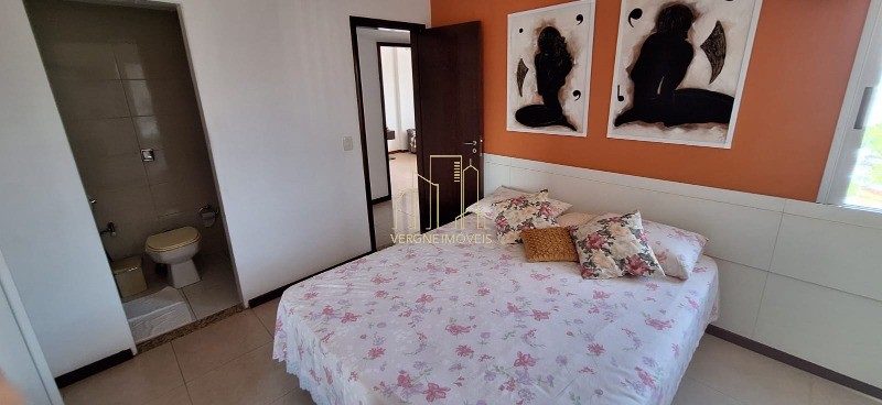 Apartamento à venda com 3 quartos, 108m² - Foto 10