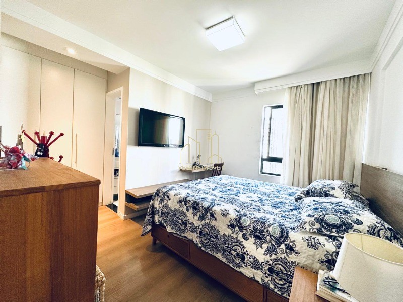 Apartamento à venda com 3 quartos, 105m² - Foto 8