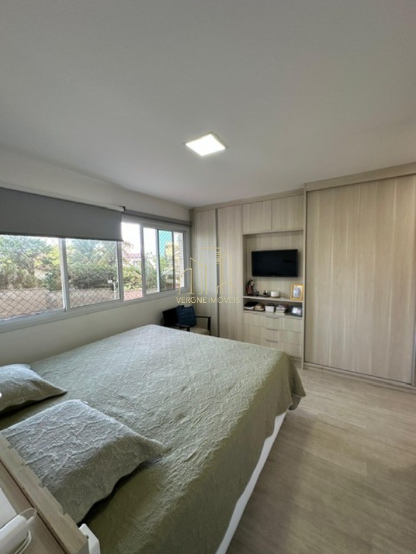 Apartamento à venda com 4 quartos, 140m² - Foto 9