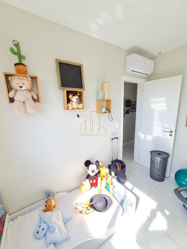 Apartamento à venda com 3 quartos, 88m² - Foto 14