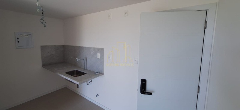 Apartamento à venda com 1 quarto, 43m² - Foto 10