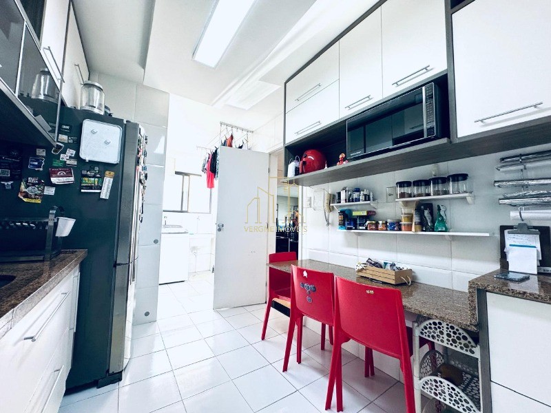 Apartamento à venda com 3 quartos, 105m² - Foto 16