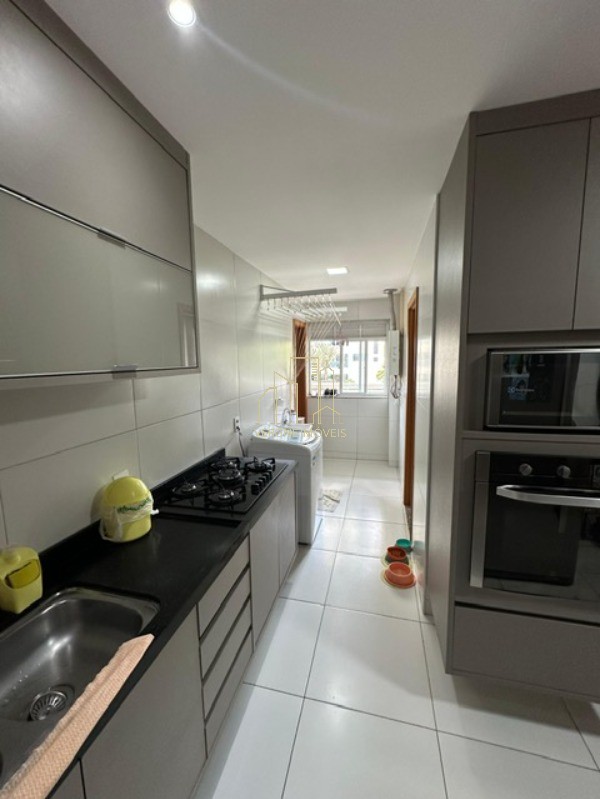 Apartamento à venda com 4 quartos, 140m² - Foto 18