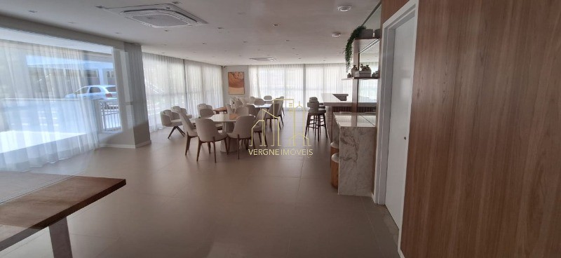 Apartamento à venda com 1 quarto, 43m² - Foto 15