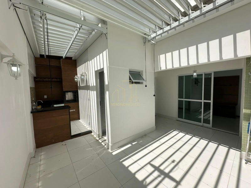 Cobertura à venda com 3 quartos, 123m² - Foto 2