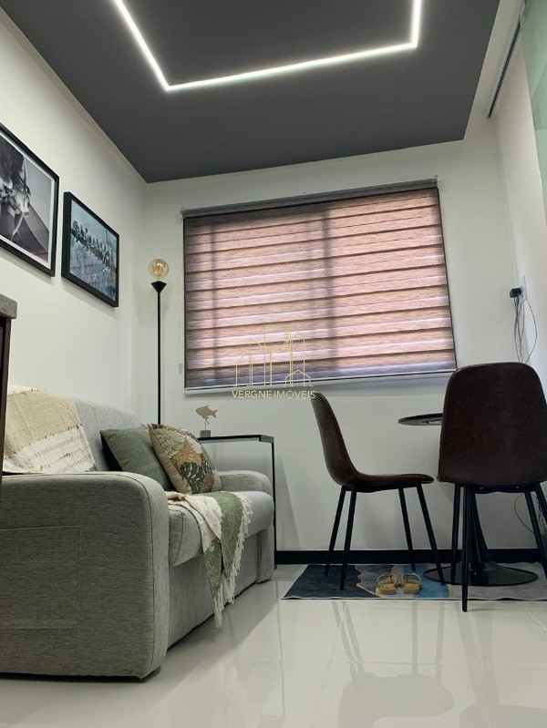 Apartamento à venda com 1 quarto, 30m² - Foto 10