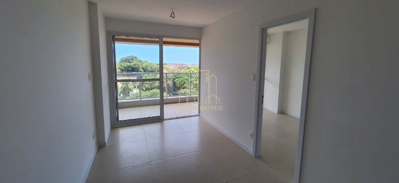 Apartamento à venda com 1 quarto, 43m² - Foto 4