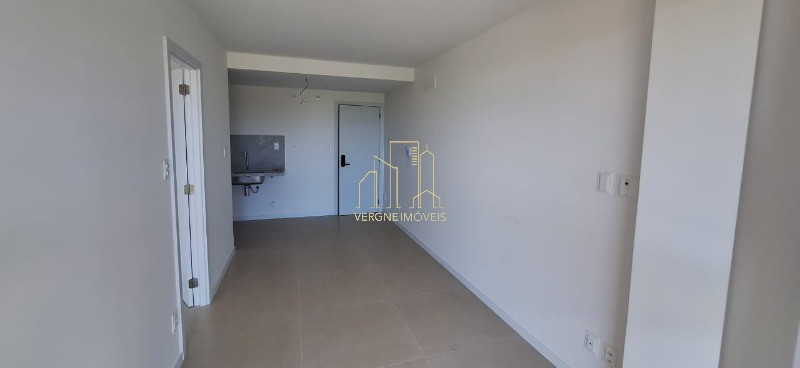 Apartamento à venda com 1 quarto, 43m² - Foto 7