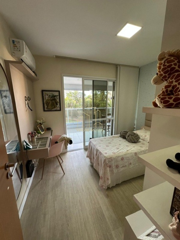 Apartamento à venda com 4 quartos, 140m² - Foto 8