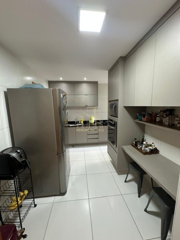 Apartamento à venda com 4 quartos, 140m² - Foto 20