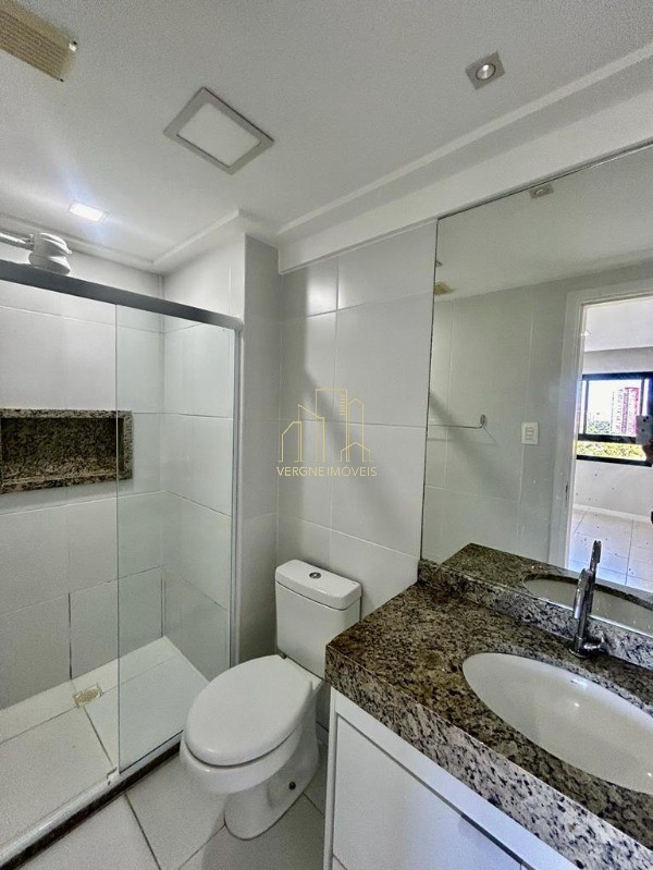 Apartamento à venda com 2 quartos, 65m² - Foto 14