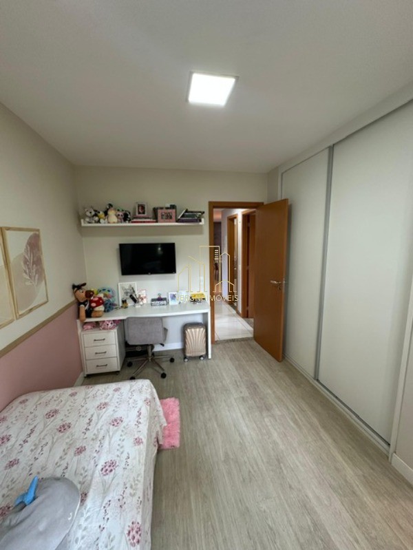 Apartamento à venda com 4 quartos, 140m² - Foto 11