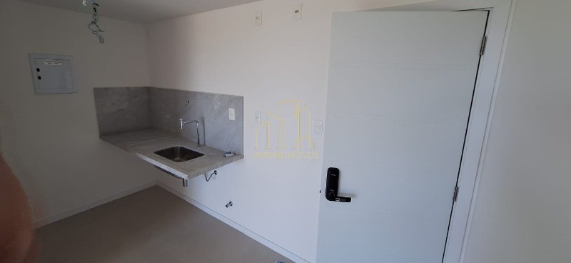 Apartamento à venda com 1 quarto, 43m² - Foto 9